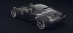 Rimac Concept_One 2011 года